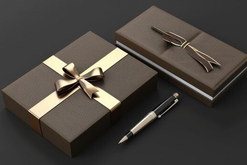 Corporate Gifts & Mementos