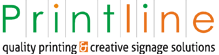 Printline Logo