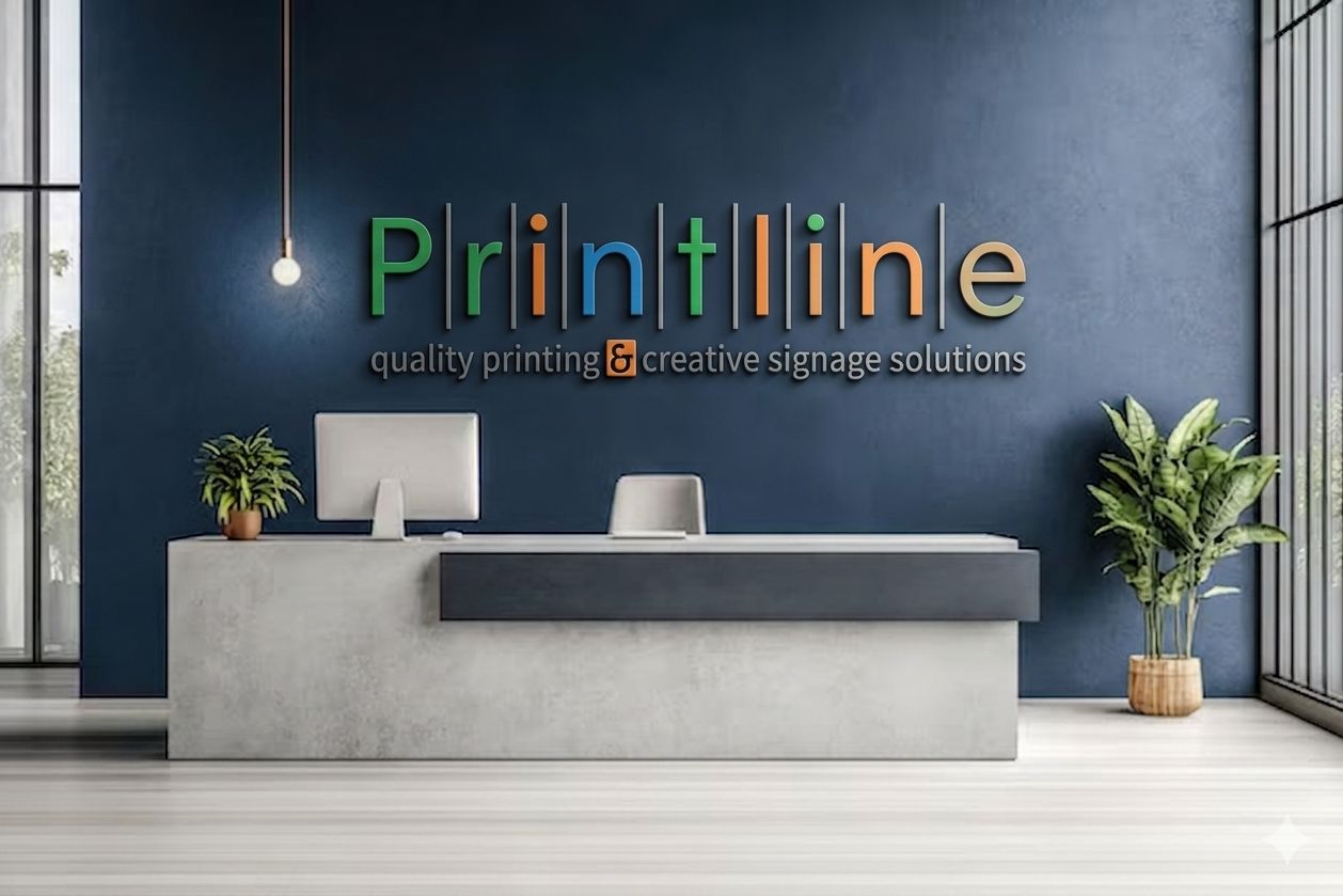 Printline Printing Facility