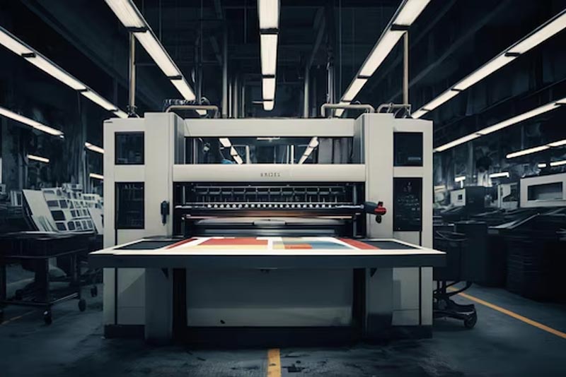 Printing Equipment
