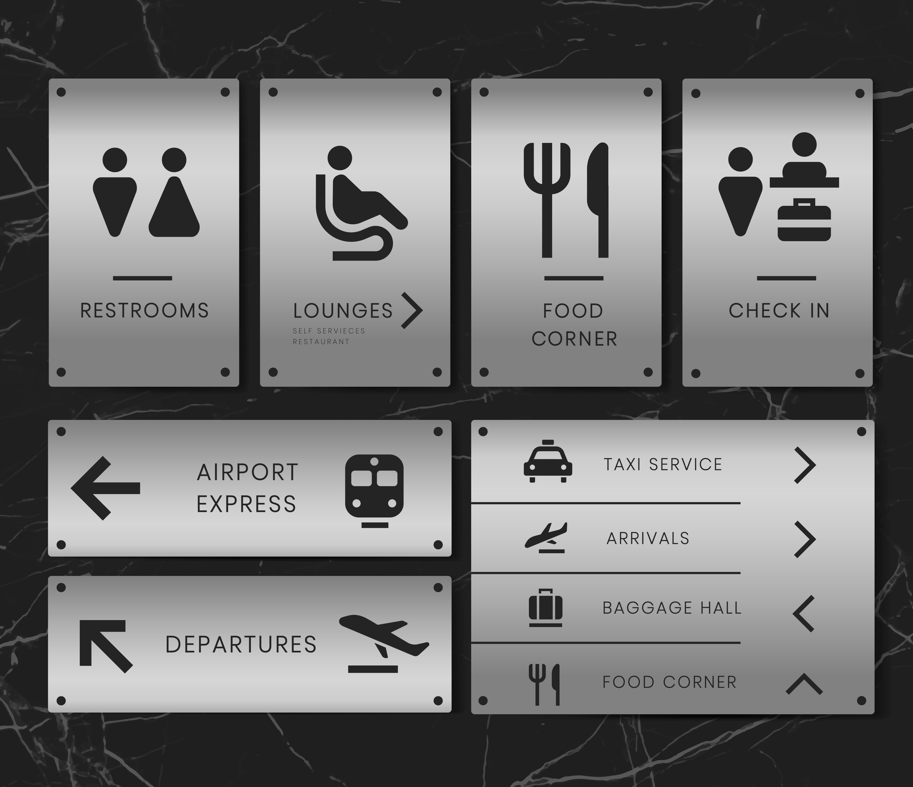 Branding Materials