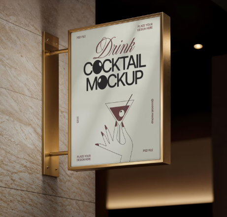 Complete Signage Solutions – Transform Your Brand Visibility